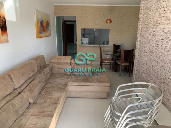 Imagem Apartamento reformado