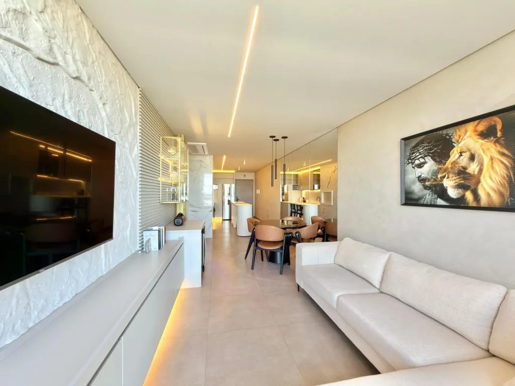 Imagem Apartamento 2 Dormitórios - Bairro Atlantida