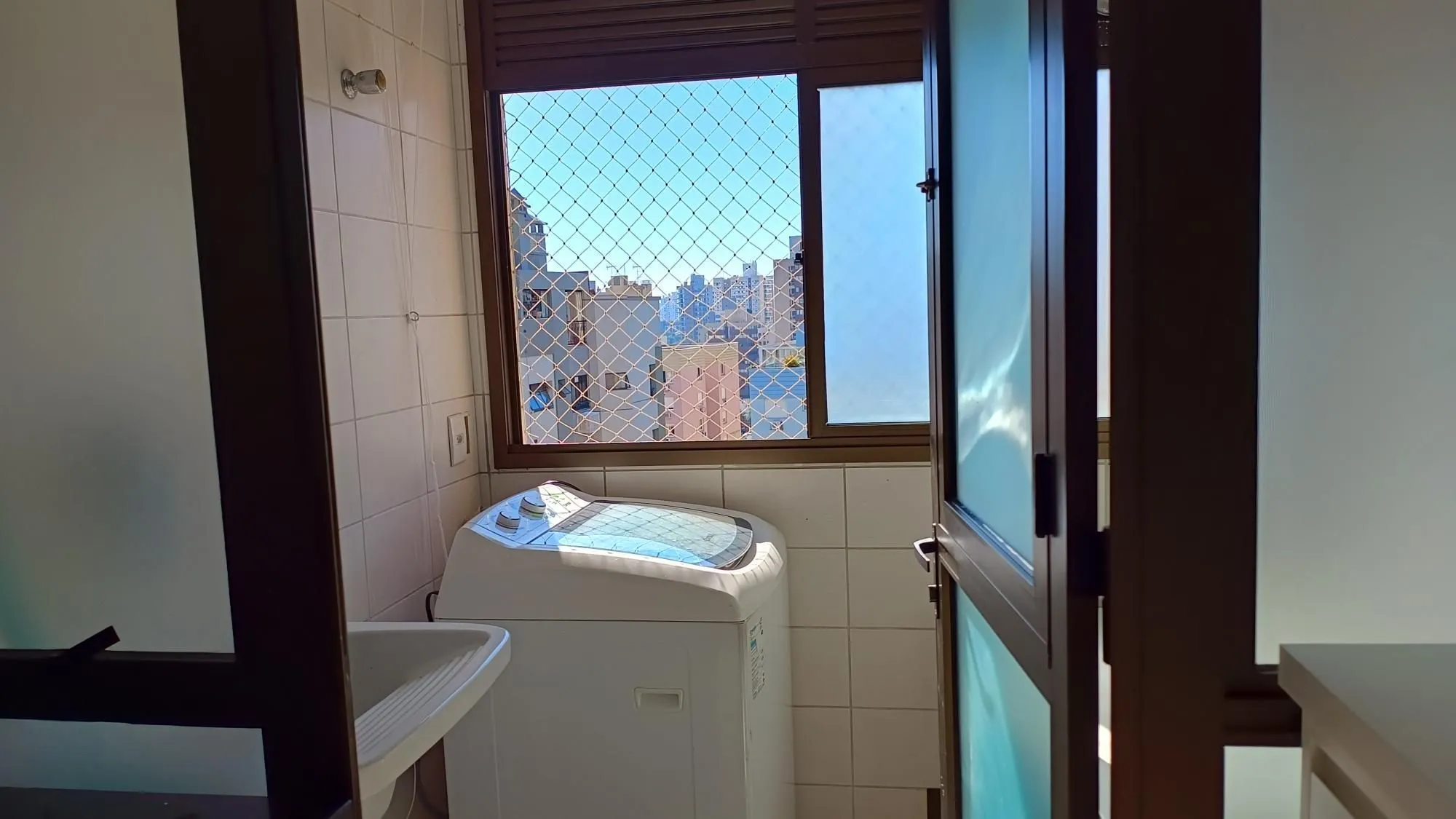 Imagem Apartamento 3 dormitórios 1 vaga