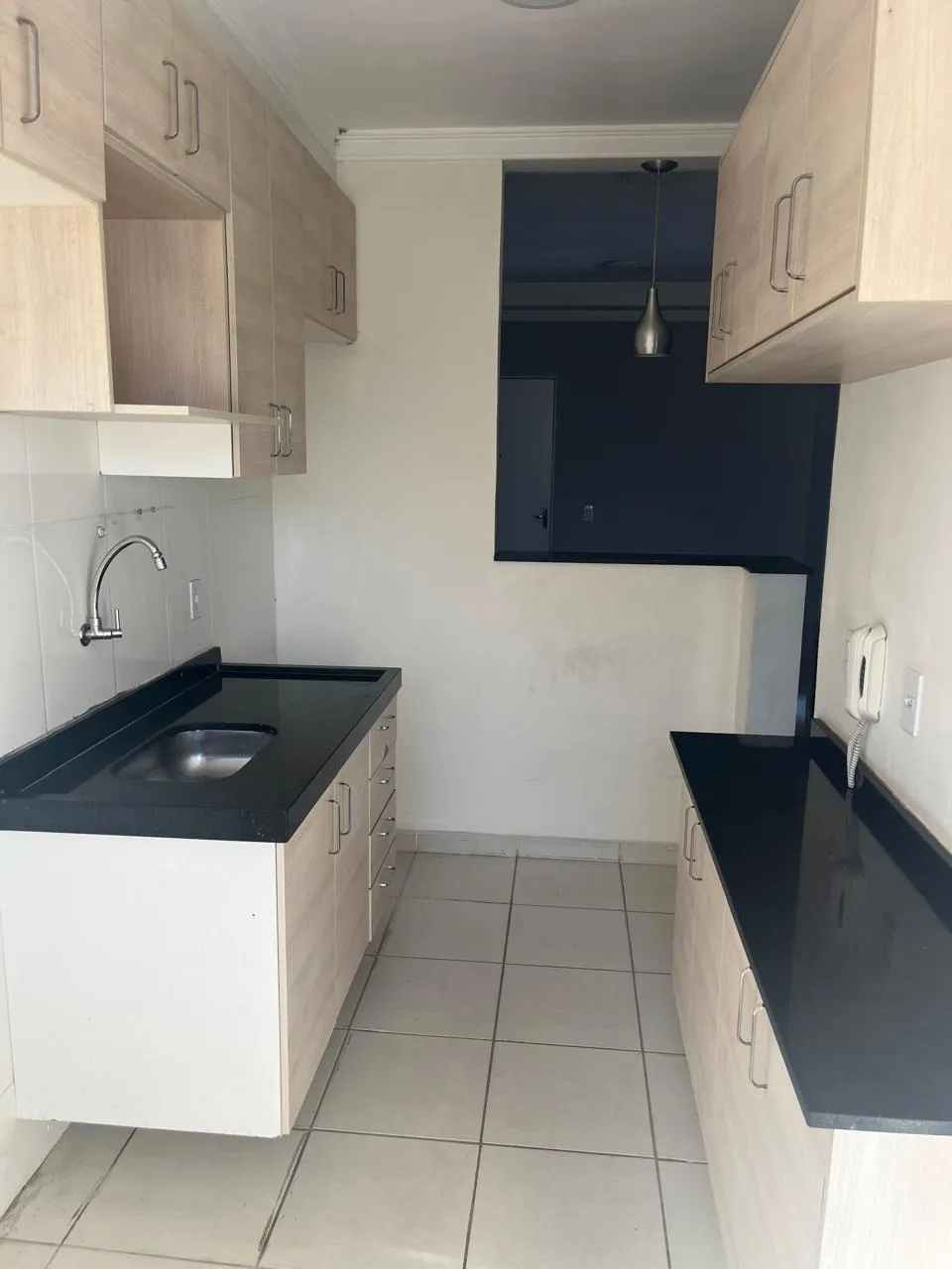 Imagem Apartamento com 2 quartos à Venda, Vila Odim Antão - Sorocaba
