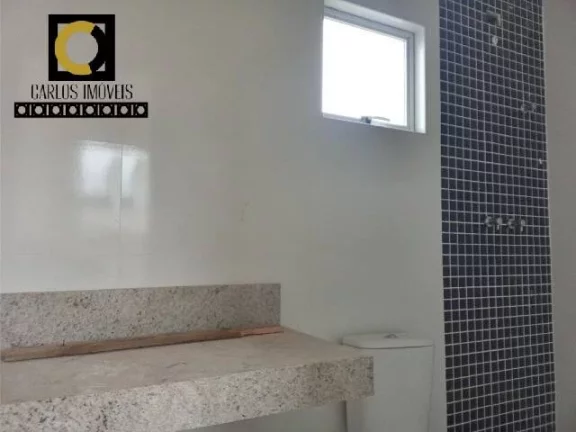Imagem Sobreposta linda com 3 dormitórios a venda no Embaré
