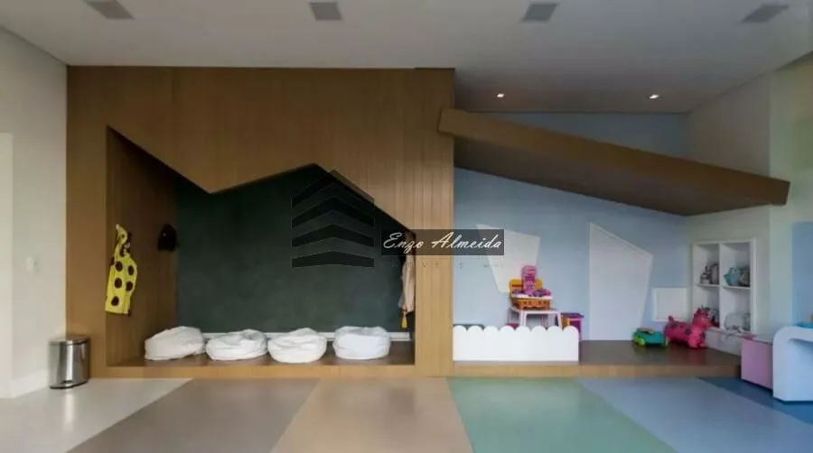 Imagem Apartamento à venda em São Paulo/SP