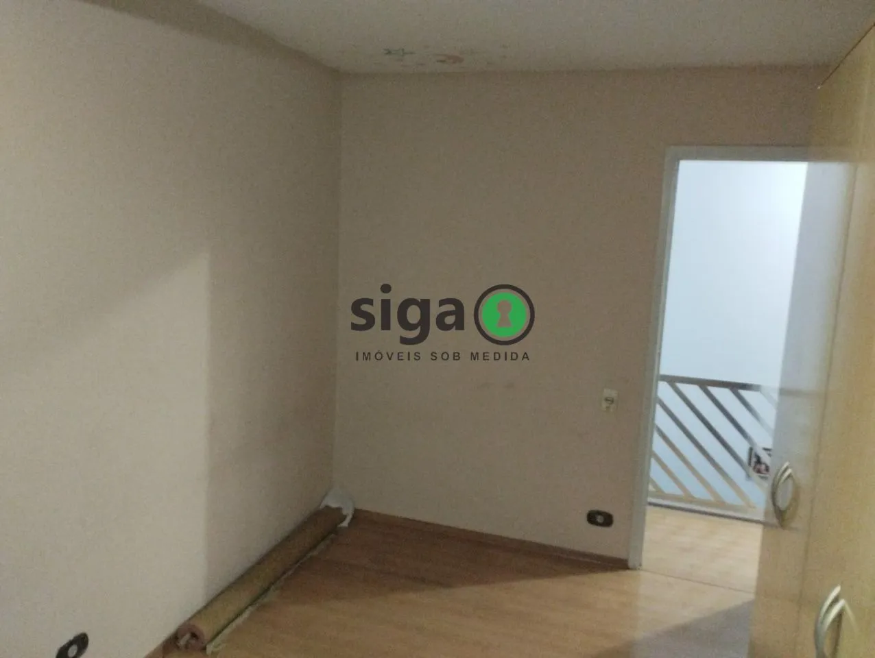 Imagem CASA Á VENDA NA VILA SONIA COM 3 QUARTOS!