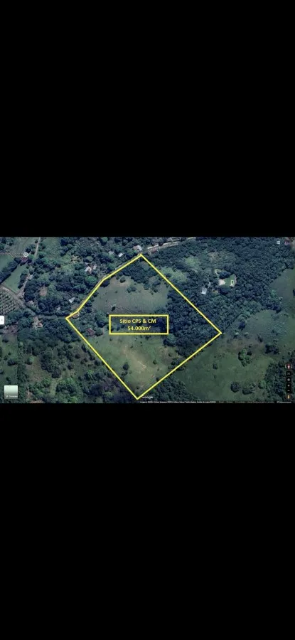 Imagem Terreno para Venda em Itaboraí, Vila Verde (Cabuçu)