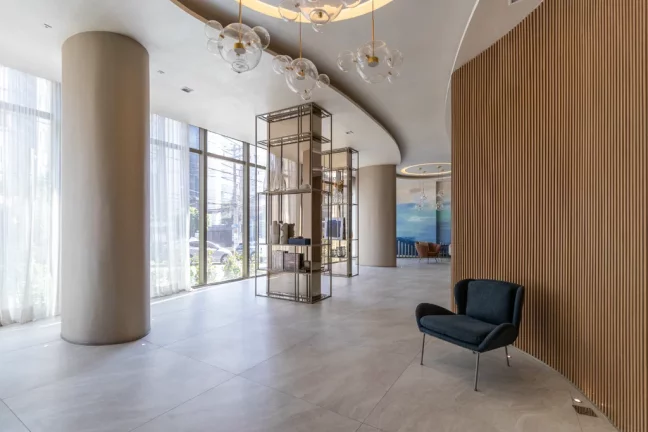 Imagem Apartamento à venda em São Paulo, Vila Mariana, com 2 quartos, 64m2