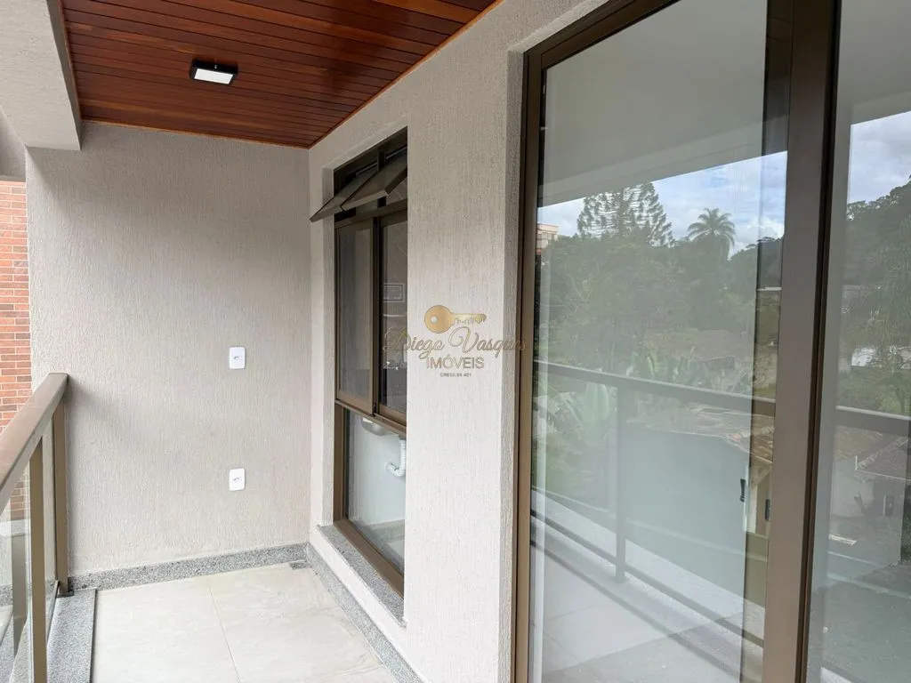Imagem Apartamento para Venda em Teresópolis / RJ no bairro Várzea