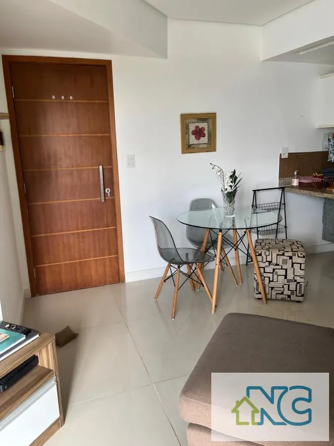 Imagem Apartamento para Venda no bairro Rio Vermelho