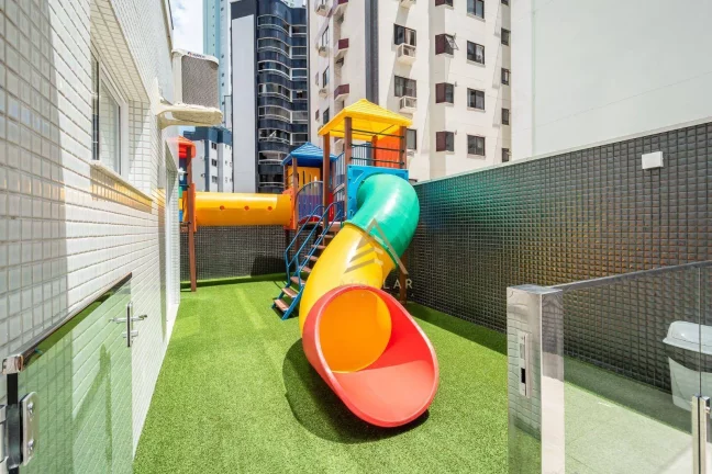 Imagem Apartamento Garden à venda, 214 m² por R$ 5.950.000,00 - Centro - Balneário Camboriú/SC