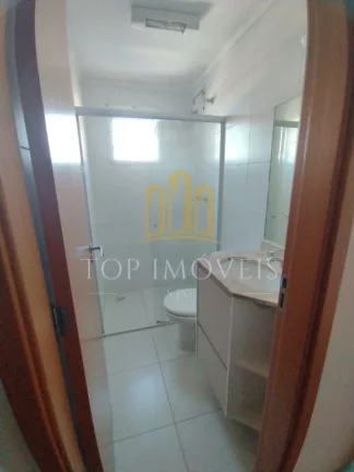 Imagem Seu novo lar dos sonhos está aqui – Edifício New Park! Prepare-se para se encantar com este lindo apartamento que reúne conforto, modernidade e uma localização privilegiada.