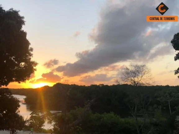 Imagem TERRENO NA BARRA DO JACUIPE