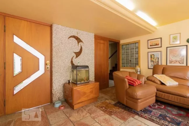 Imagem Vende-se lindo e espaçoso sobrado no Planalto Paulista para uso comercial ou residencial!!