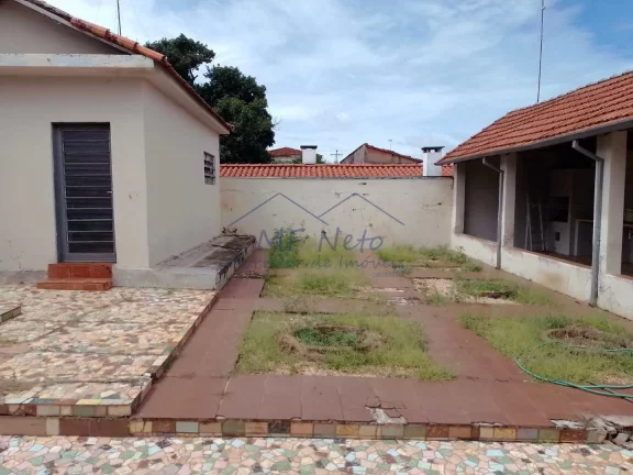 Imagem Casa Padrão