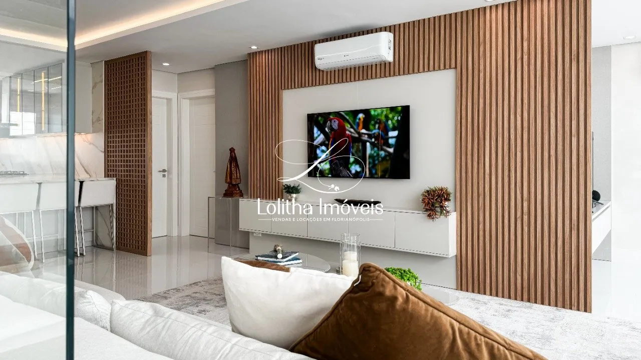 Imagem COBERTURA DUPLEX Á VENDA COM 244,00M² NA AGRONÔMICA - FLORIANÓPOLIS/SC