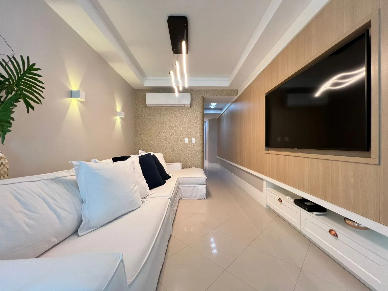 Imagem Apartamento à venda com 130m2 por R$ 2.690.000,00
