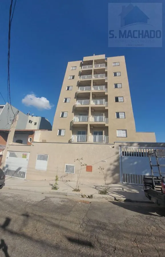 Foto do imóvel Apartamento para Venda em Santo André / SP