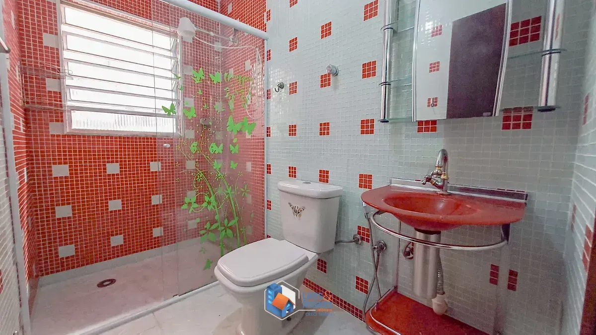 Imagem Sobrado para venda em Jardim Consórcio com 2 quartos, 136m²