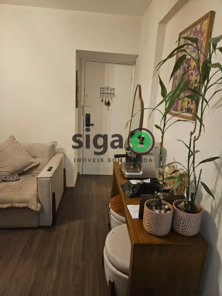 Imagem Apartamento de 78m² à venda no Brooklin