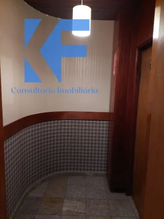 Imagem Seu sonho de viver em um espaço amplo e luxuoso está prestes a se tornar realidade! Apresentamos o apartamento dos seus sonhos, com características qu