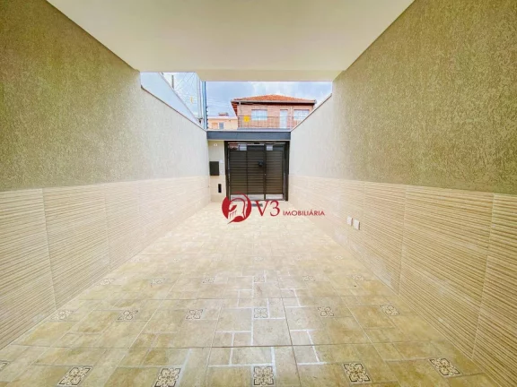 Imagem Sobrado com 3 dormitórios à venda, 120 m por R$ 755.000 - São Miguel - São Paulo/SP