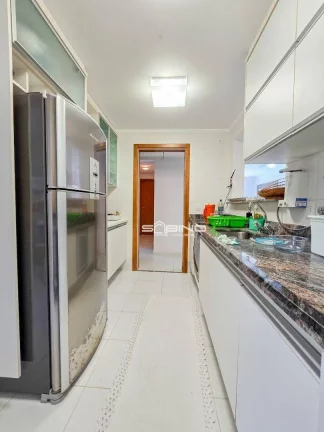 Imagem Apartamento à venda, com 3 Dormitórios 2 suítes 95m² 2 vagas - em Riviera de São Lourenço - Bertioga SP