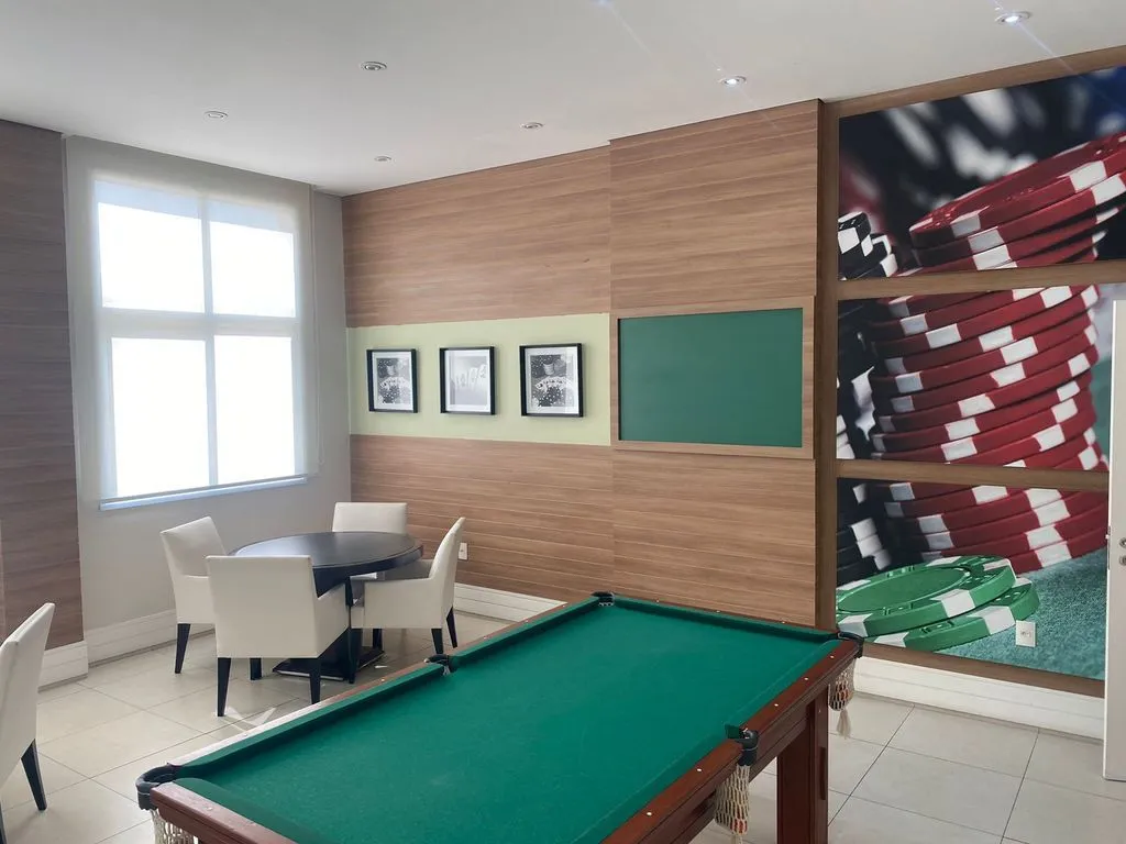 Imagem Apartamento à Venda em Socorro, São Paulo - SP