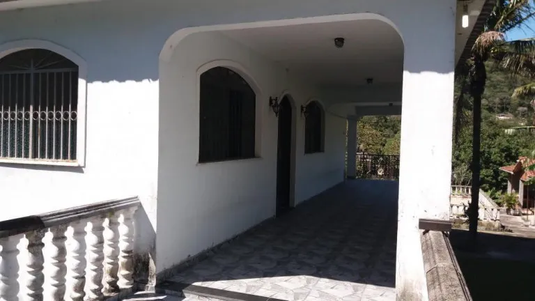 Imagem Casa com 4 Quartos à Venda, 350 m² em Vila Muriqui - Mangaratiba