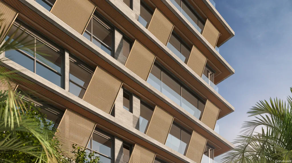 Imagem Imóvel de luxo no Centro de Guaratuba-PR: cobertura com 3 quartos, 3 suítes, 4 banheiros, 3 vagas e 306m² de área.