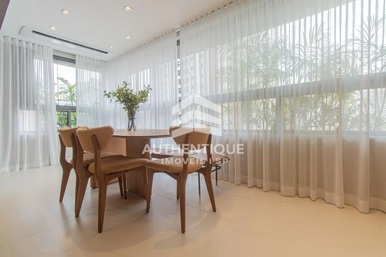 Imagem TRIUNFO CAMPO BELO - Apartamento à venda no bairro Brooklin Paulista - São Paulo/SP, Zona Sul