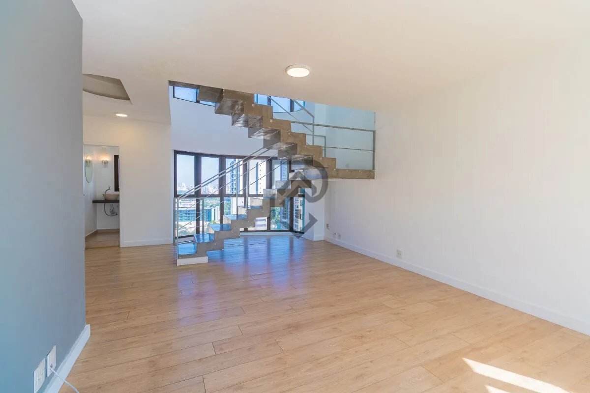 Imagem Apartamento Cobertura Duplex vila clementino