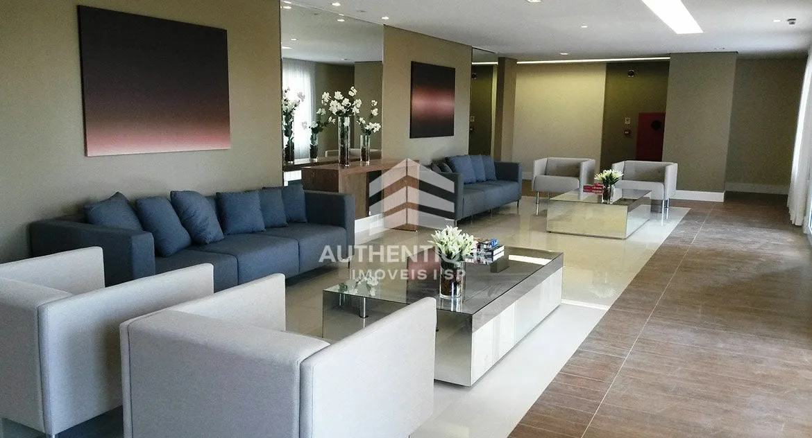 Imagem BARRA PARK BARRA FUNDA - Apartamento à venda no bairro Barra Funda - São Paulo/SP, Zona Oeste