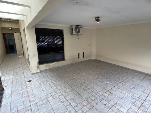 Imagem Sobrado com 2 Quartos à Venda, 177 m² em Campestre - Santo André
