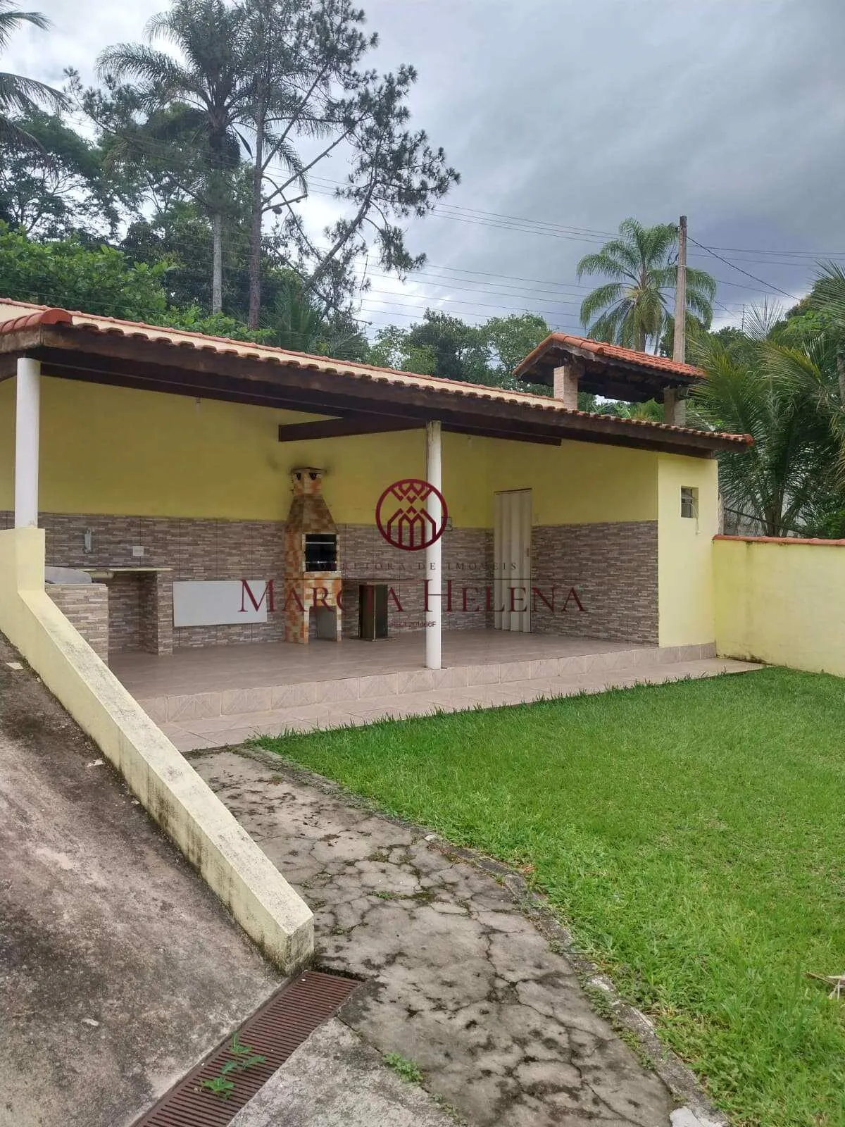 Imagem Chácara à venda em Pedro de Toledo, ALDEIA DE SÃO JOSE, com 2 quartos, 80m2