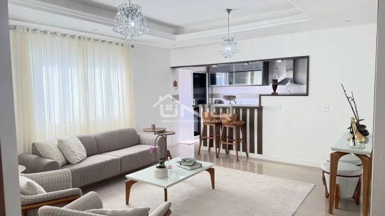 Imagem Casa Térrea Suíte + 2 Dormitórios Com Piscina e Salão de Festas - Fraron