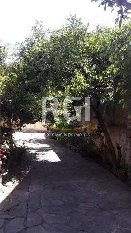 Imagem Casa para Venda - 190m², 3 dormitórios, 2 vagas - Medianeira