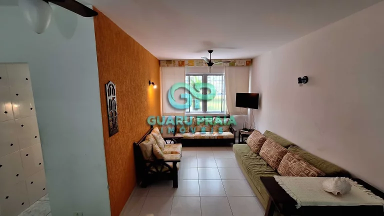 Imagem Apartamento à venda no bairro Enseada - Guarujá/SP