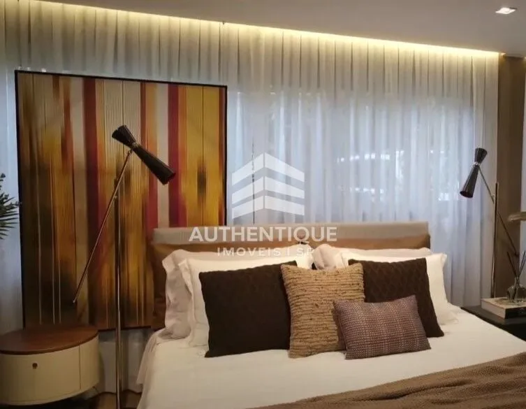 Imagem TONINO LAMBORGHINI SAN PAOLO JARDINS - Apartamento à venda no bairro Jardins - São Paulo/SP, Zona Sul