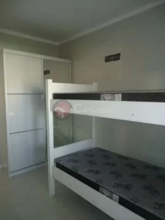 Imagem EXCELENTE APARTAMENTO - BAIRRO NAVEGANTES - NOVO - 02 DORMITÓRIOS COM SUÍTE , TERRAÇO AMPLO , SACADA DE FRENTE