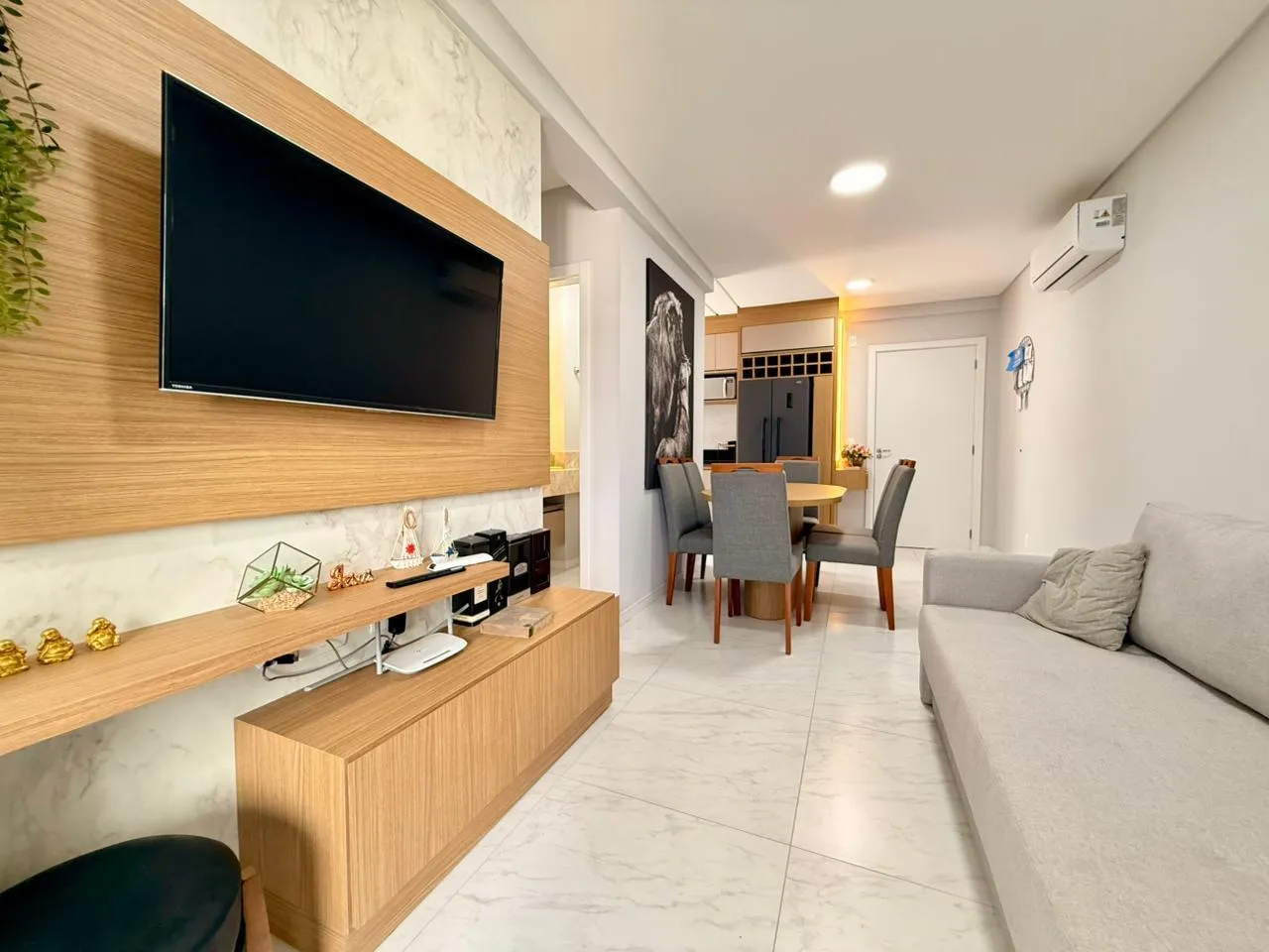 Imagem Apartamento à venda com 64m2 por R$ 990.000,00