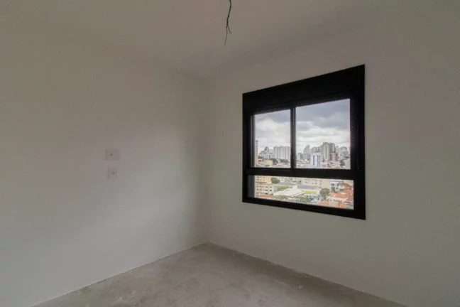 Foto do imóvel Apartamento à venda em São Paulo, Jardim São Paulo(Zona Norte), com 2 quartos, 54m2 em Tibiri