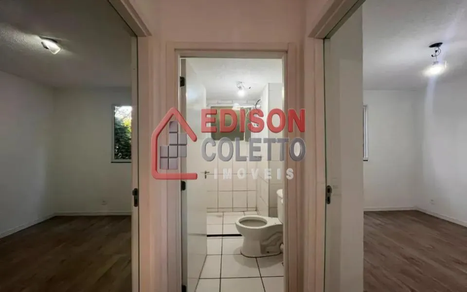 Imagem Apartamento Térreo a venda, Residencial ForLife Paraíso Clube, bairro Pompéia, Piracicaba/SP!!