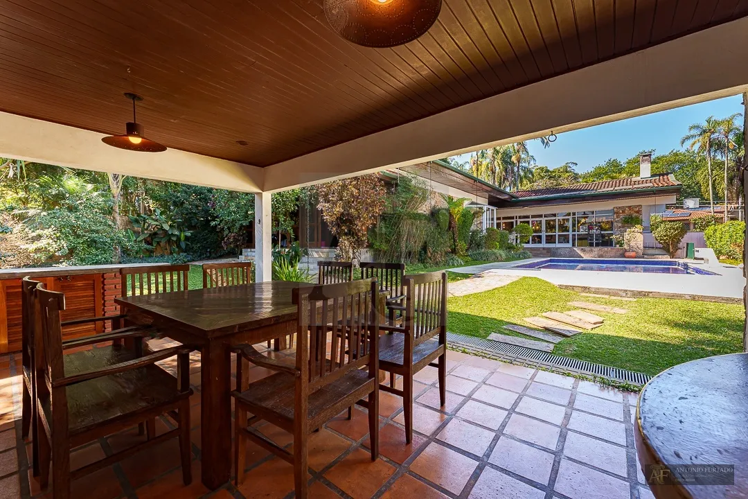 Imagem Casa à venda em Santo Amaro, São Paulo