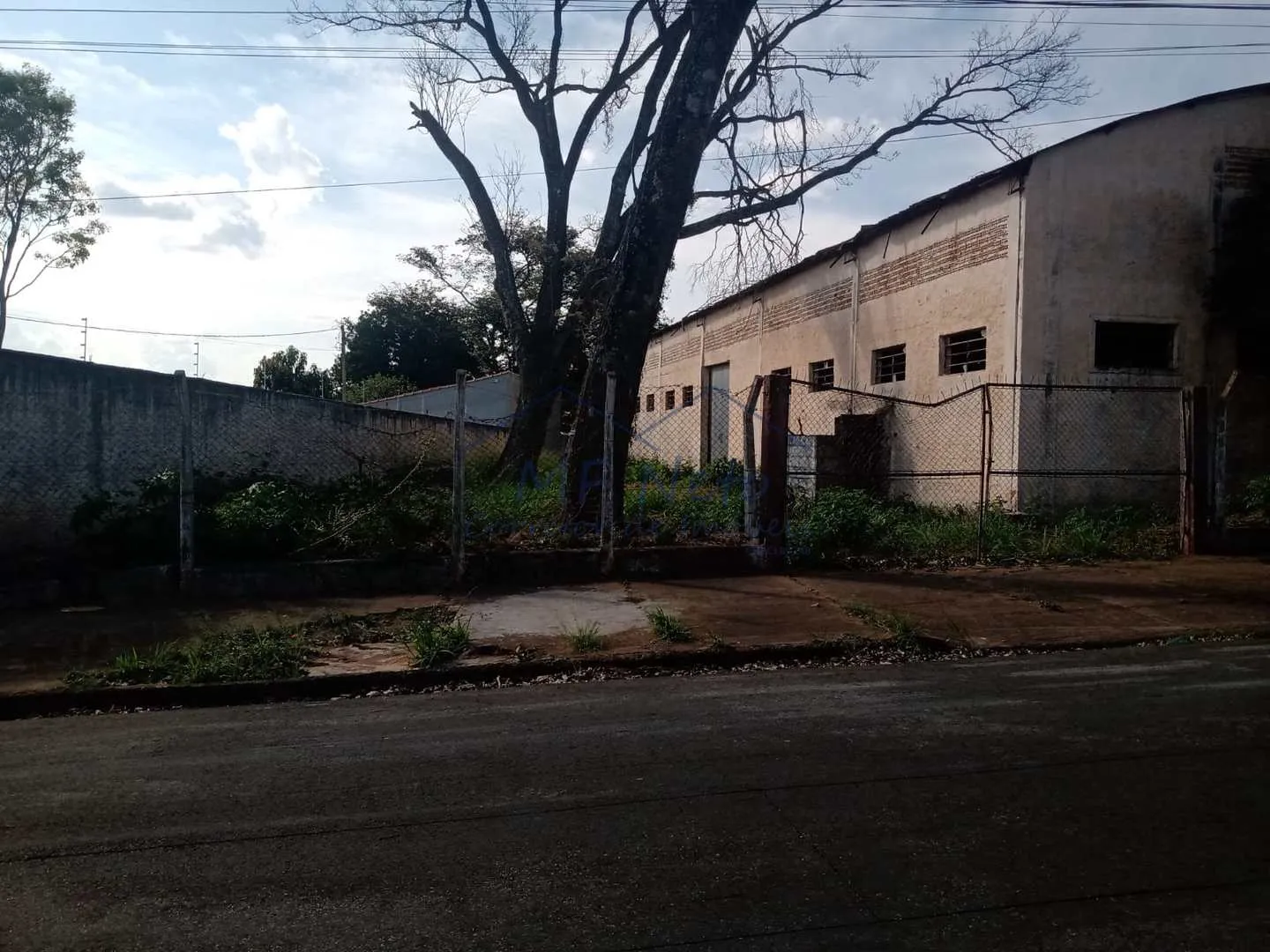 Imagem Galpao/Deposito/Armazem