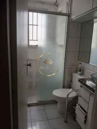 Imagem Apartamento 2 dormitórios, São João Del Rey, Santana, Sjc.