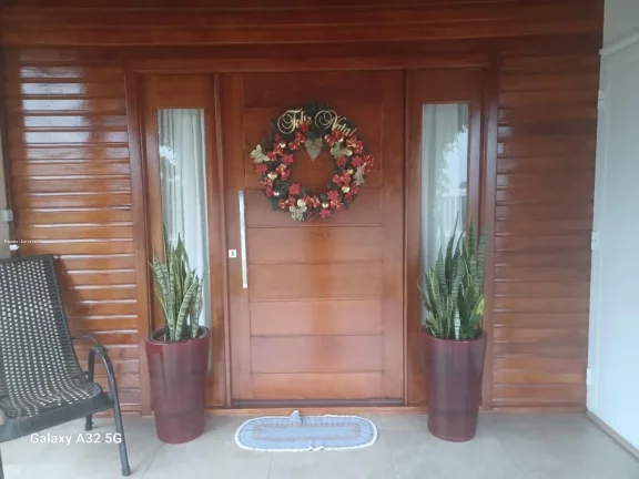 Imagem Casa para Venda em Concórdia, Santo Antônio, 2 dormitórios, 1 suíte, 1 banheiro, 1 vaga