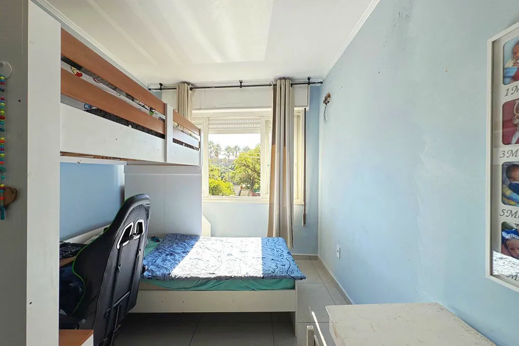 Imagem Apartamento em Azenha