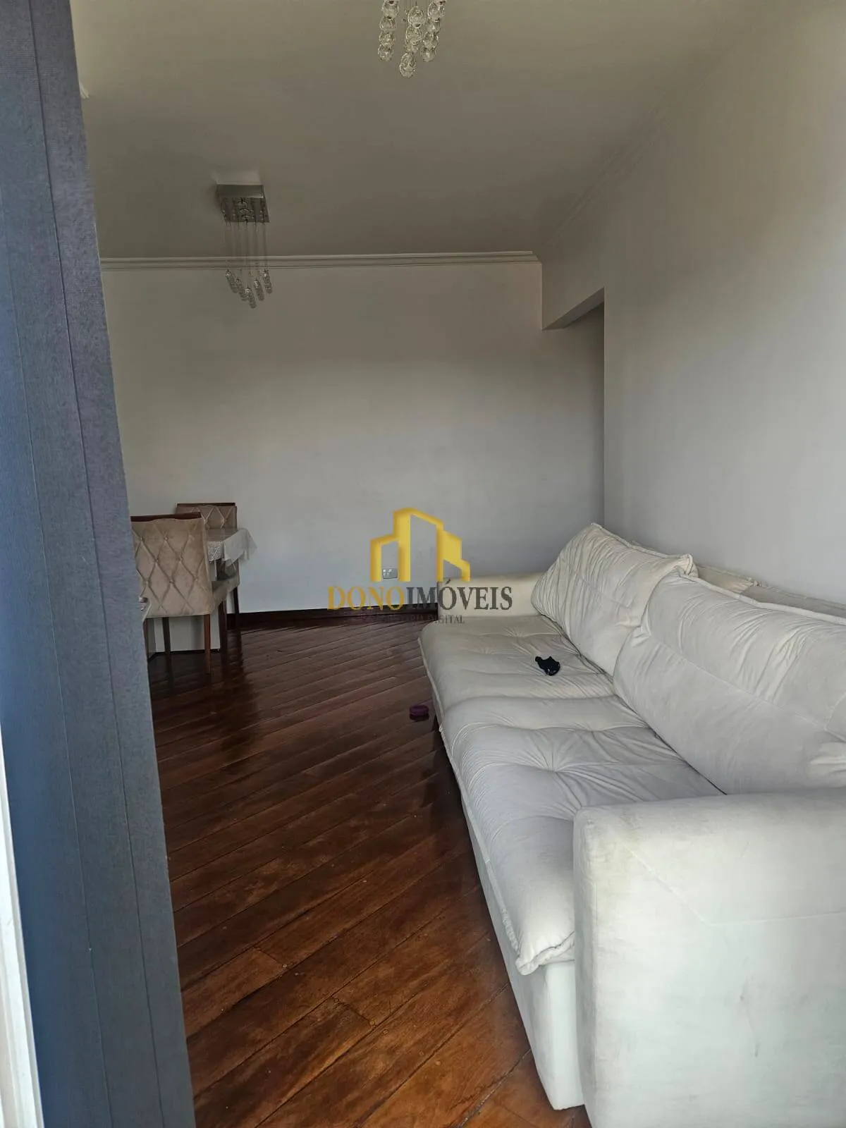 Imagem Apartamento 84m² | 3 Dorms | 1 Suíte | Residencial Motta Di Livenza