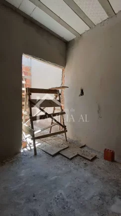 Imagem GEMINADO PLANTA BAIXA COM 3 QUARTOS NO BAIRRO FLORESTA
