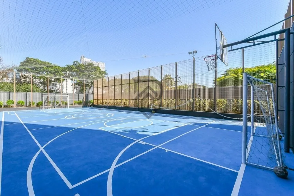 Imagem Apartamento em Campo Belo, São Paulo/SP