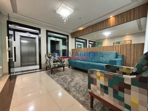 Imagem Apartamento Padrão
