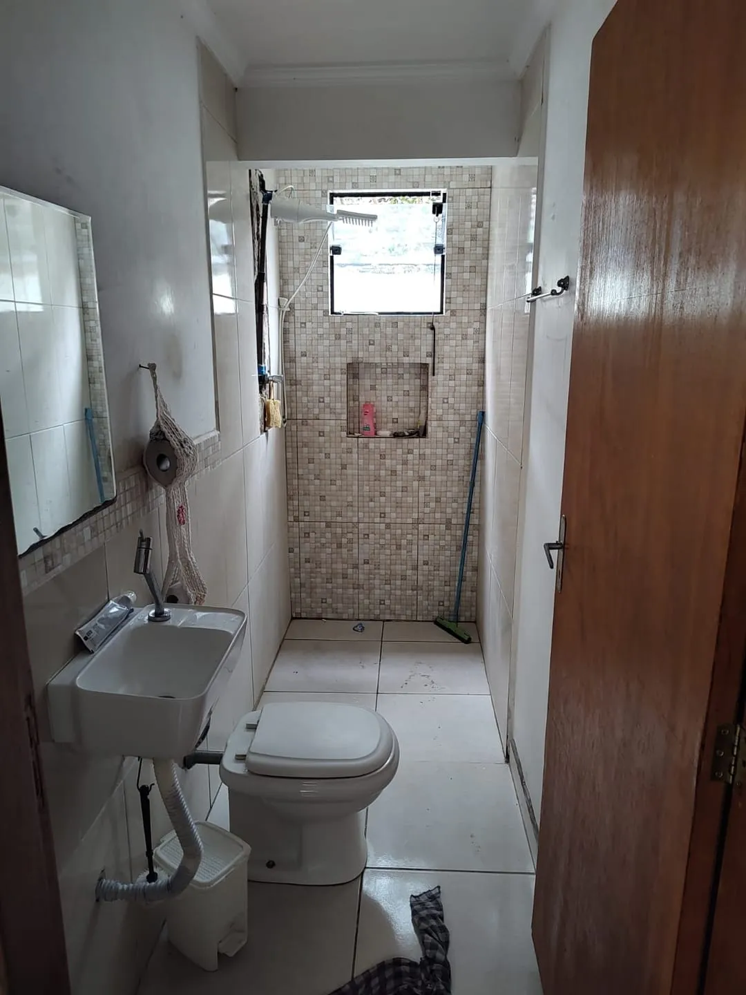 Imagem Casa à venda 3 Quartos, 1 Suite, 2 Vagas, 200M², Centro, Quiririm - SP